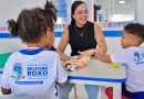 Secretaria Municipal de Educação Belford Roxo inicia renovações e pré-matrículas para o ano letivo de 2026