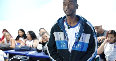 Filme produzido por alunos da EJA de Nova Iguaçu é selecionado para Mostra de Cinema da UFF