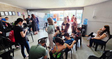 Governo do Brasil realiza teste bem-sucedido do programa Gás do Povo, em Goiânia