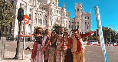 Companhia de Teatro Os Ciclomáticos realiza turnê inédita na China com espetáculo premiado