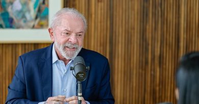 Projeto de lei antifacção aprovado na Câmara enfraquece combate ao crime, afirma Lula