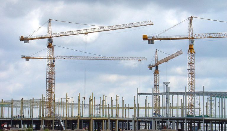 MIDR direciona R$ 316 bilhões em debêntures para obras pelo Brasil