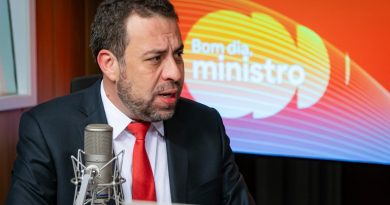 Boulos sobre isenção do IR: ‘É um marco histórico. O povo no Orçamento e o rico no Imposto de Renda’