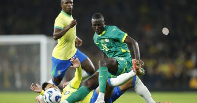 Confira as 32 seleções já classificadas para a Copa do Mundo de 2026