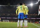 Com ótima atuação no primeiro tempo, Brasil derrota Senegal na Inglaterra