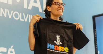 MARÉ realiza primeira reunião conjunta e alinha estrutura para atuação na Cultura e no Turismo de Maricá