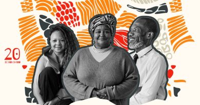 Dia da Consciência Negra