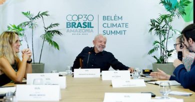 ‘Tenho certeza de que vamos fazer a melhor COP de todas as COPs’, afirma Lula