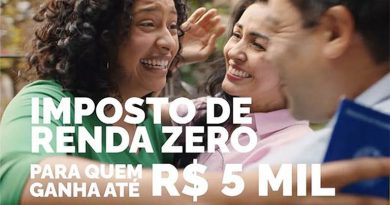 Lula sanciona lei que amplia isenção do Imposto de Renda para quem ganha até R$ 5 mil. Assista