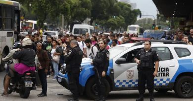 Governo Federal e estado do Rio de Janeiro alinham ações no combate ao crime organizado