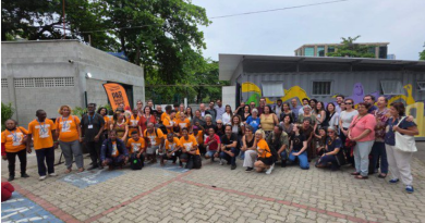 Governo inaugura novo Ponto de Apoio à População em Situação de Rua no RJ