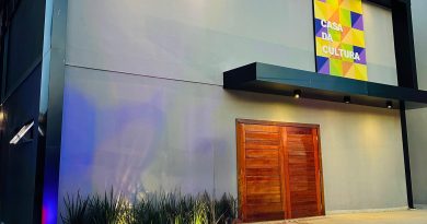 Pinheiral promove Sarau Literário na Casa da Cultura