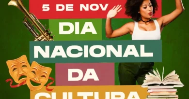 Teresópolis celebra Dia da Cultura com lançamento de Antologia Literária, encontro de corais e intervenções artísticas