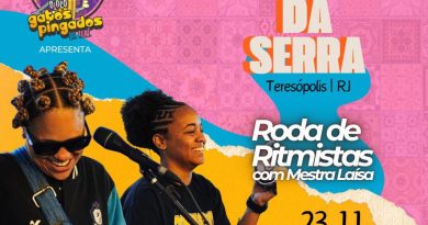 Festival Raízes da Serra, evento em homenagem à Imperatriz Teresa Cristina, exposições históricas e Domingo no Parque no feriado em Teresópolis