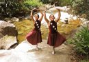 “Itatiaia Ecodance” acontece no dia 04 de dezembro com apresentações de alunos em diversas modalidades de dança