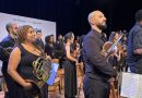 Três Rios recebe apresentação da Orquestra Light Rocinha