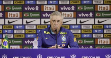 Maioria dos brasileiros aprova técnico estrangeiro, e jovens confiam mais no hexa