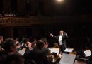 Orquestra Nova Aurora abrirá temporada 2026 no Municipal do Rio como sinfônica