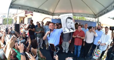 Niterói 452 anos: Prefeitura inaugura Centro Cultural Cauby Peixoto, no Fonseca