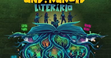 Magé recebe o 1º Festival Underground Literário: Música, literatura, arte urbana e cultura geek movimentam a cidade nos dias 29 e 30 de novembro