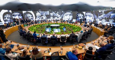 ‘É hora de transformar ambição em ação’, diz Lula em mesa redonda na Cúpula de Líderes da COP 30