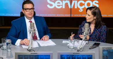 “Colocamos peritos onde nunca houve”, afirma ministro Wolney Queiroz sobre expansão da perícia médica