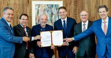 Modernização do Programa de Alimentação do Trabalhador melhora o serviço para todo mundo, diz Lula