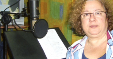 Morre aos 70 anos Denise Simonetto, dubladora de Punky, Demi Moore e Julia Roberts