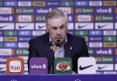 Ancelotti aconselha Endrick e coloca Copa do Mundo em pauta: “Tem que voltar a jogar”