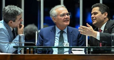 Senado aprova e isenção do IR para ganhos até R$ 5 mil vai a sanção de Lula