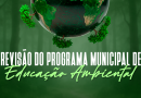 Prefeitura revisa Programa de Educação Ambiental e reforça políticas socioambientais em São Pedro da Aldeia