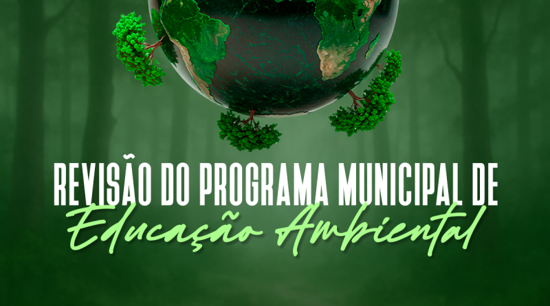 Prefeitura revisa Programa de Educação Ambiental e reforça políticas socioambientais em São Pedro da Aldeia