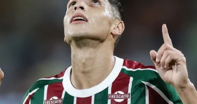Brasileirão: Fluminense vence o Mirassol e abre boa vantagem no G7
