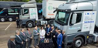 Supremo Tribunal Federal confirma constitucionalidade do programa RenovaBio