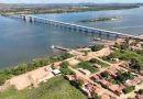Lula entrega ponte que liga Tocantins e Pará sobre o Rio Araguaia
