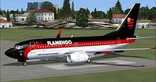 Flamengo monta logística e freta cinco aviões para final da Libertadores