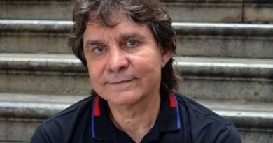 Ícone da MPB, Lô Borges morre aos 73 anos