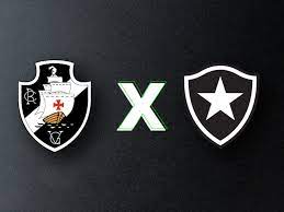 Botafogo x Vasco: onde assistir, escalações e arbitragem