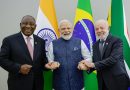 Lula na Cúpula do IBAS: “Compartilhamos muitas causas e temos muito a dizer para o mundo”
