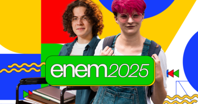 Aberto o prazo para solicitar reaplicação do Enem