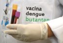 Primeira vacina nacional contra a dengue é aprovada pela Anvisa e será disponibilizada pelo SUS