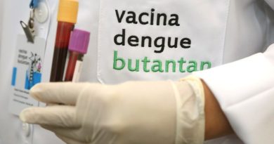 Primeira vacina nacional contra a dengue é aprovada pela Anvisa e será disponibilizada pelo SUS