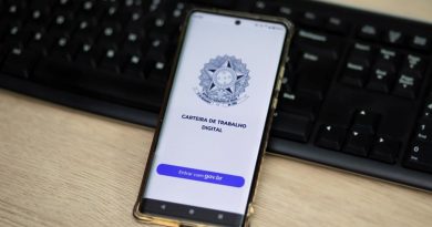 Rio de Janeiro abre mais de 7 mil novas vagas com carteira assinada em outubro