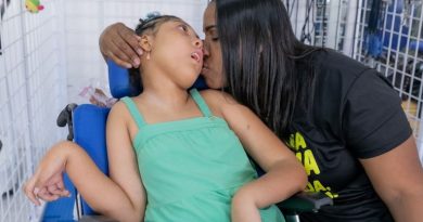 Famílias de crianças com Zika vírus começam a receber pensão vitalícia do Governo do Brasil