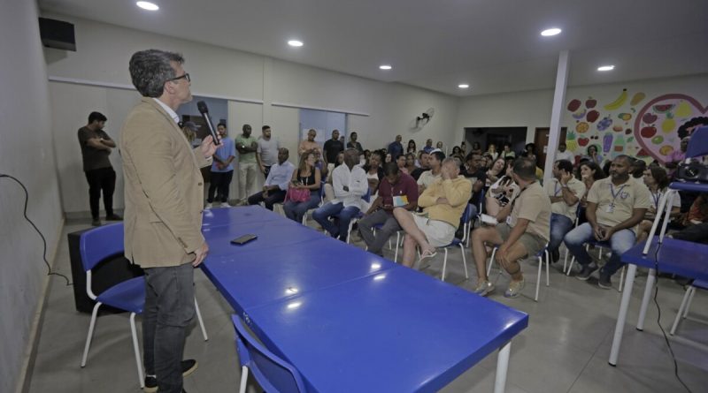 MPF autoriza continuidade das obras do Mirante do Pai Vitório em Búzios após diálogo com a comunidade