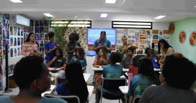 Jardim Botânico do Rio celebra a Consciência Negra com programação gratuita dedicada à diversidade, cultura e economia criativa