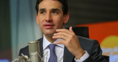 Aeroportos devem fechar 2025 com mais de 128 milhões de passageiros