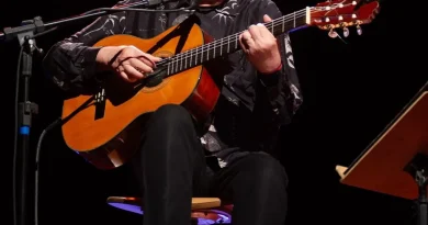 Morre o cantor Jards Macalé, aos 82 anos