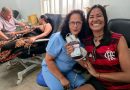 Macaé realiza “Dia D” de doação de sangue neste sábado