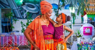 Festival Literário da Diáspora Africana chega à 13ª edição em Meriti